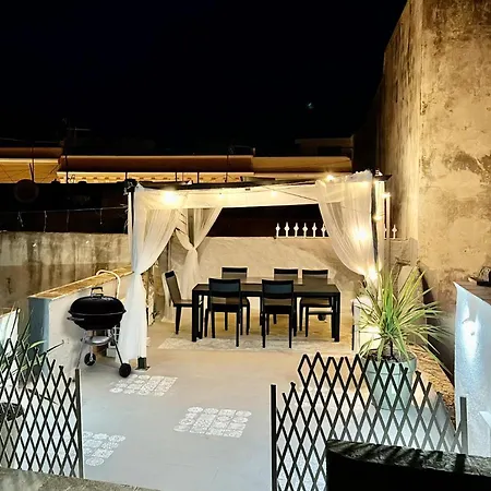 Apartamento Amuri E Mari - Terrace House