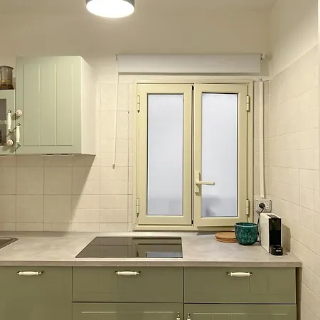 Amuri E Mari - Terrace House Apartamento