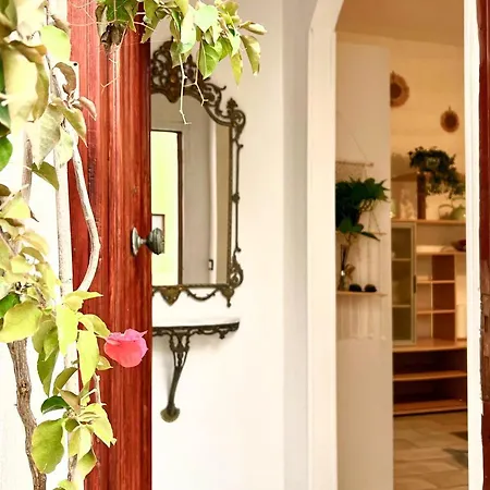 Amuri E Mari - Terrace House Apartamento *