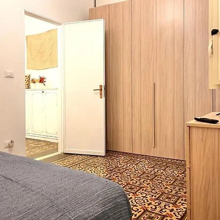 Amuri E Mari - Terrace House Apartamento *