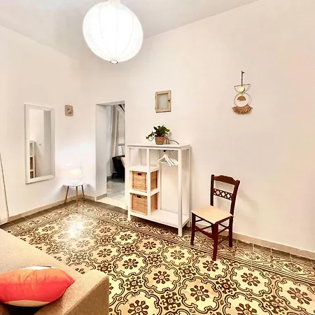 Amuri E Mari - Terrace House Apartamento Trapani