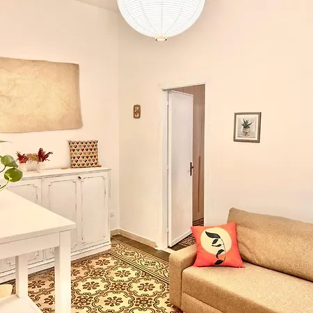Apartamento Amuri E Mari - Terrace House *