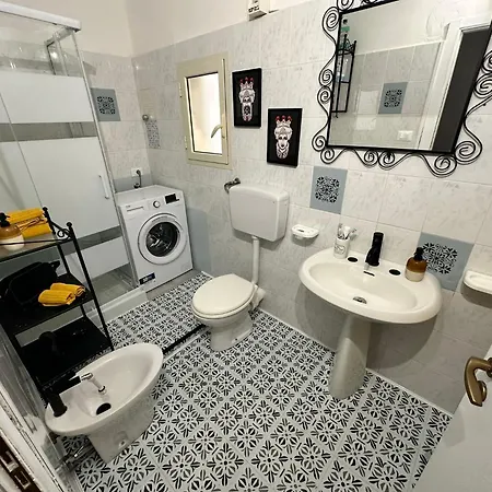 Apartamento Amuri E Mari - Terrace House